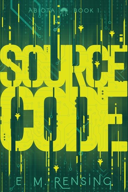 Knjiga Source Code E.M. Rensing