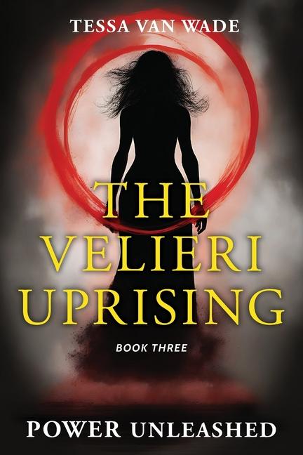Book Power Unleashed Tessa Van Wade