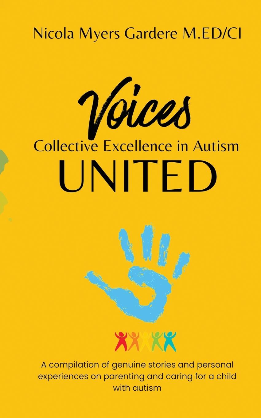 Book Voices United Nicola Myers Gardere