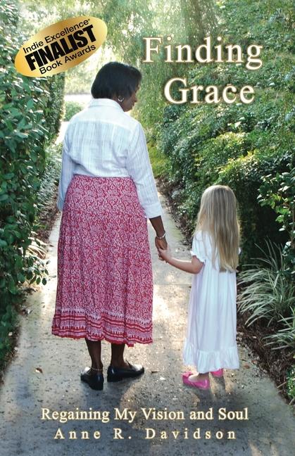 Buch Finding Grace Anne Davidson