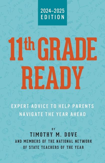 Knjiga 11th Grade Ready 