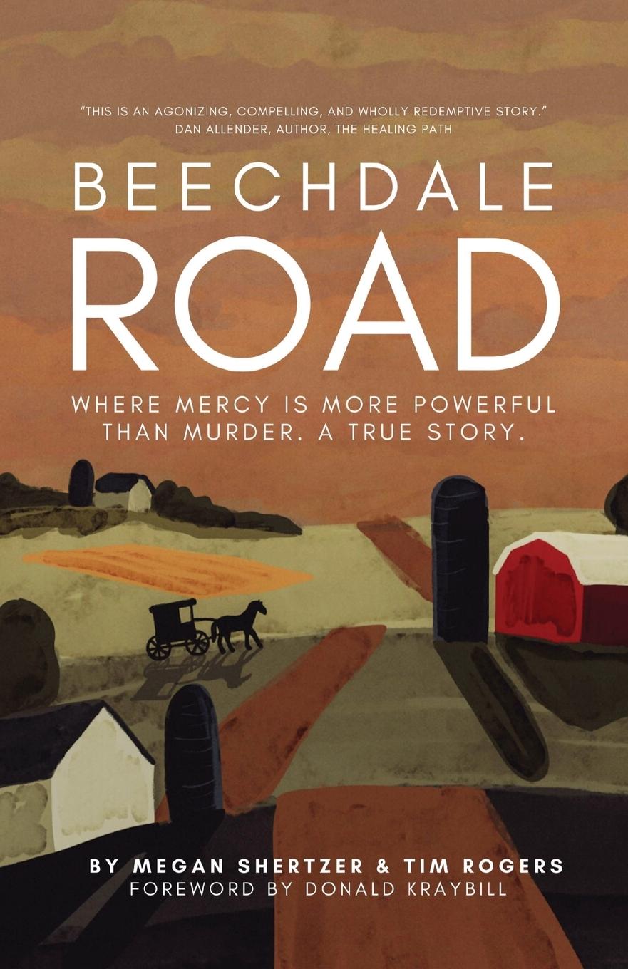 Boek Beechdale Road Tim Rogers