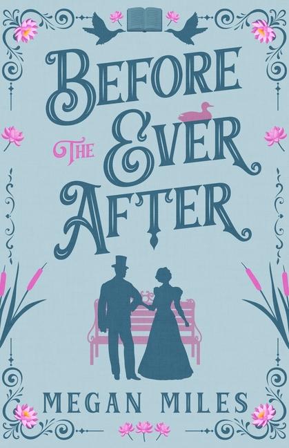 Книга Before the Ever After 