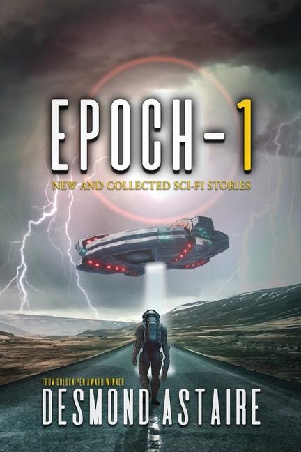 Kniha Epoch-1 