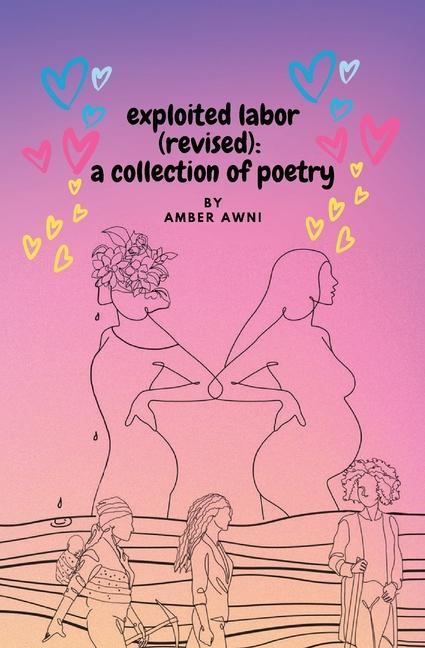 Knjiga exploited labor (revised) Amber Awni
