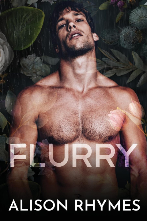 Book Flurry Alison Rhymes