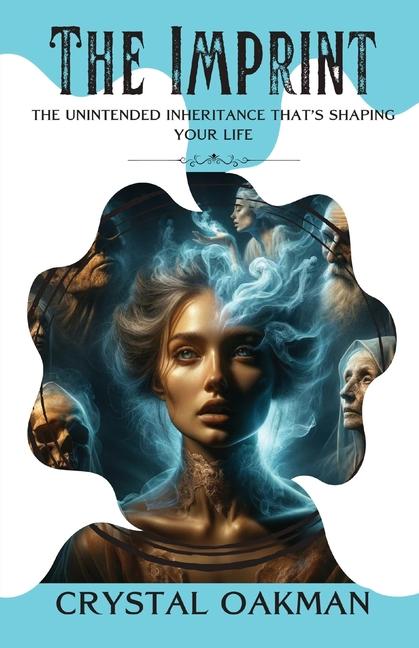 Knjiga The Imprint Crystal Oakman