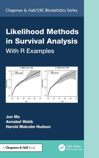 Knjiga Likelihood Methods in Survival Analysis Ma