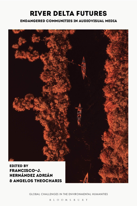 Buch River Delta Futures Francisco-J. Hernández Adrián