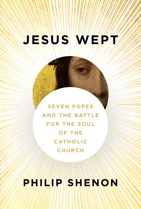 Knjiga JESUS WEPT SHENON PHILIP