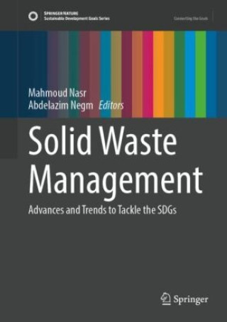 Book Solid Waste Management Mahmoud Nasr