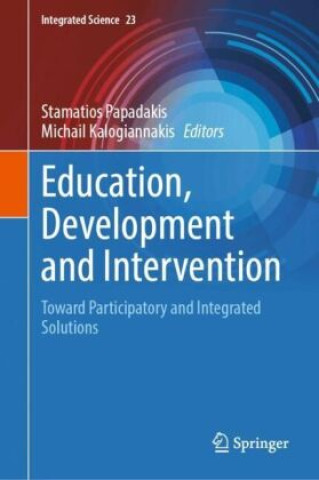 Book Education, Development and Intervention Stamatios Papadakis