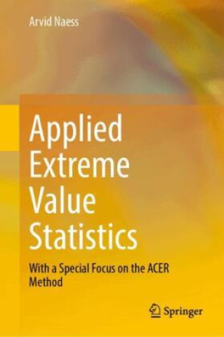 Book Applied Extreme Value Statistics Arvid Naess