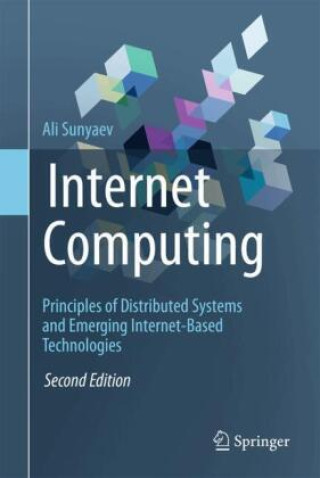 Knjiga Internet Computing Ali Sunyaev