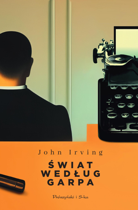 Knjiga Świat według Garpa Irving John