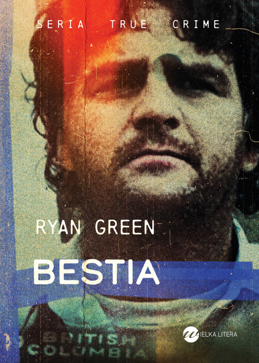 Book Bestia Green Ryan