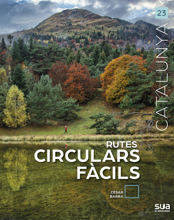 Boek RUTES CIRCULARS FACILS BARBA