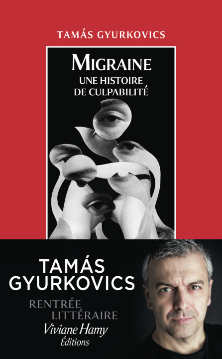 Boek Migraine Gyurkovics