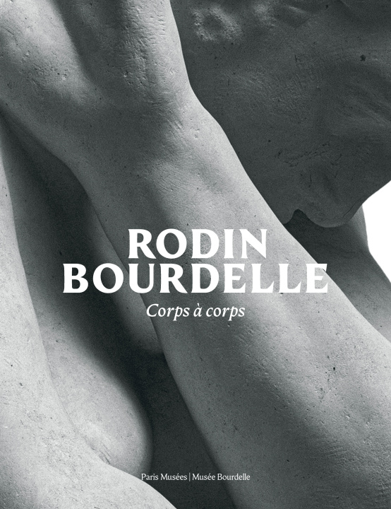 Buch Rodin / Bourdelle 