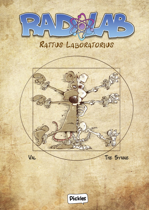 Knjiga Rad Lab 