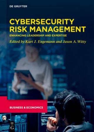 Carte Cybersecurity Risk Management Kurt J. Engemann