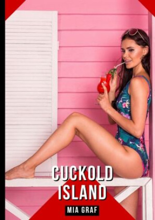Książka Cuckold Island Mia Graf