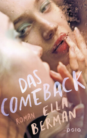 Buch Das Comeback Ella Berman