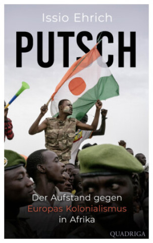 Knjiga Putsch Issio Ehrich