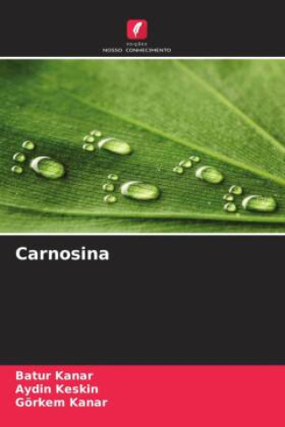 Buch Carnosina Batur Kanar