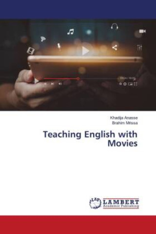 Książka Teaching English with Movies Khadija Anasse