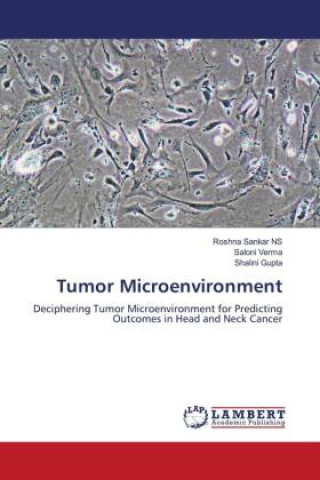 Knjiga Tumor Microenvironment Roshna Sankar NS