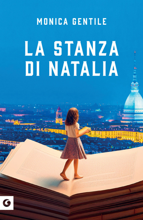 Buch stanza di Natalia Monica Gentile