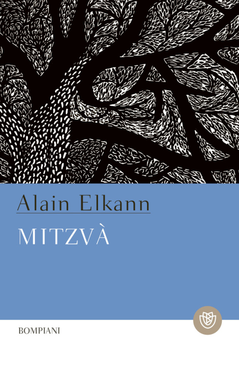 Kniha Mitzvà Alain Elkann