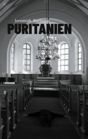 Carte Puritanien Jeremiah Karlsson