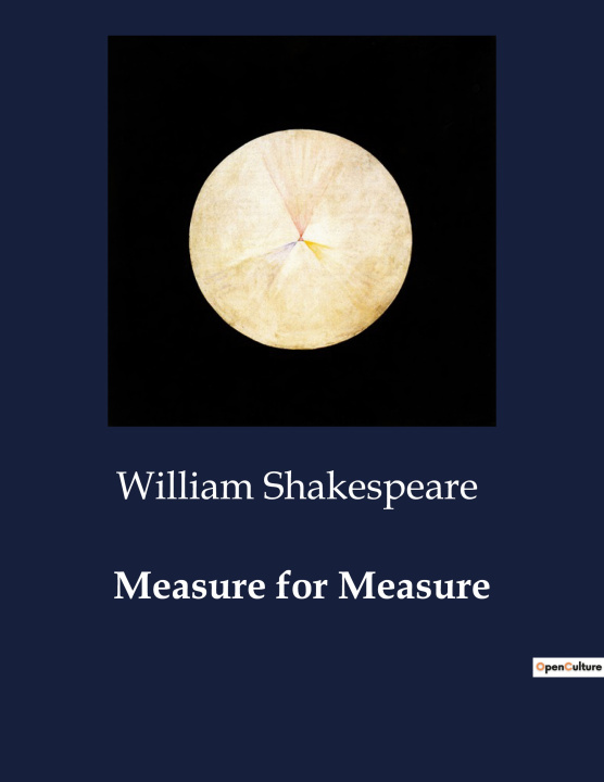 Buch MEASURE FOR MEASURE SHAKESPEARE WILLIAM