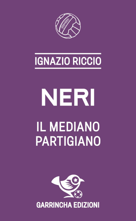 Knjiga Neri Ignazio Riccio