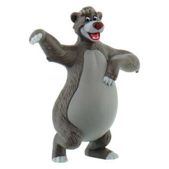Hra/Hračka Balu, Spielfigur 