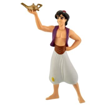 Igra/Igračka Aladdin, Spielfigur 