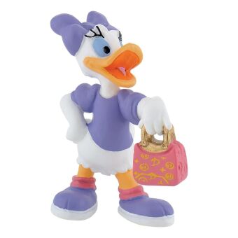 Igra/Igrača Daisy, Spielfigur 