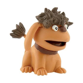 Igra/Igrača Moppi, Spielfigur 