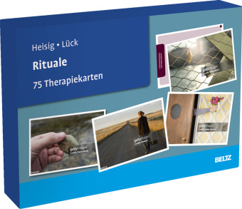 Spel/speelgoed Rituale Marascha Daniela Heisig
