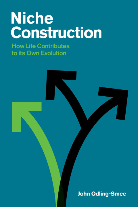 Knjiga NICHE CONSTRUCTION ODLING SMEE JOHN