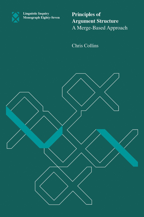 Knjiga PRINCIPLES OF ARGUMENT STRUCTURE COLLINS CHRIS