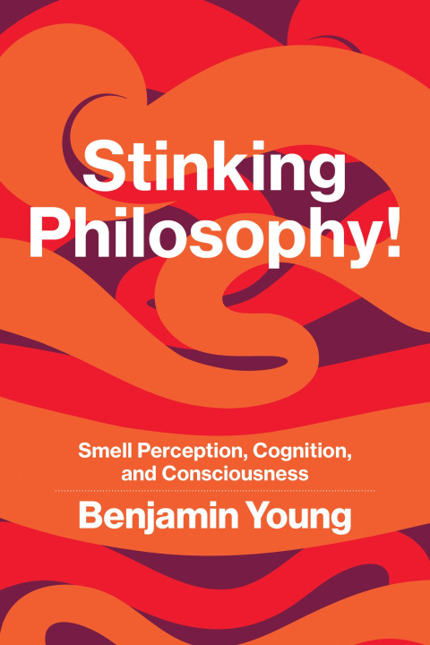 Knjiga STINKING PHILOSOPHY YOUNG BENJAMIN