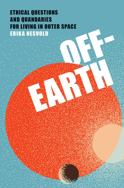 Knjiga OFF EARTH NESVOLD ERIKA