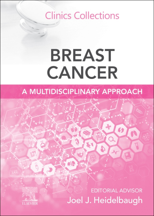 Kniha Breast Cancer: A Multidisciplinary Approach Joel J. Heidelbaugh