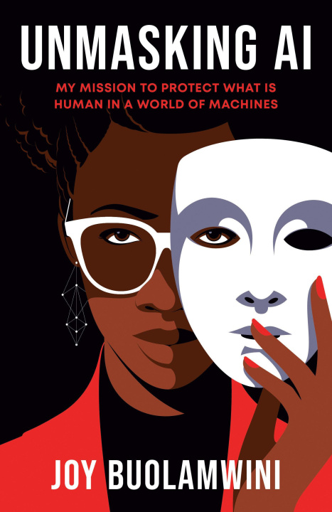 Βιβλίο UNMASKING AI BUOLAMWINI JOY