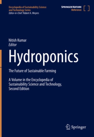 Book Hydroponics Nitish Kumar