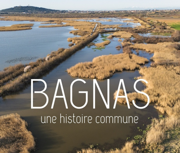 Книга Bagnas Bertrand