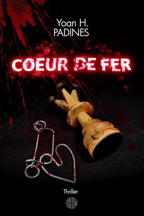 Libro Coeur de Fer Padines